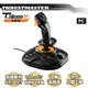 THRUSTMASTER 圖馬思特 T16000M FCS 飛行搖桿