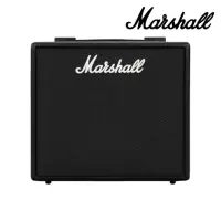 在飛比找momo購物網優惠-【Marshall】CODE25 電吉他綜合效果音箱 藍芽連