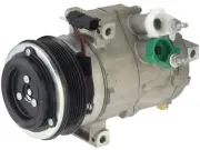 A/C Compressor For 2008-2009 Ford Taurus X JW935TN