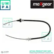 CLUTCH CABLE FOR HYUNDAI i10I G4HG 1.1L 4cyl i10 I