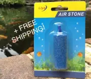 Air Stone - Cylinder - 15mmx25mm - Box of 10+ FREE SHIPPING