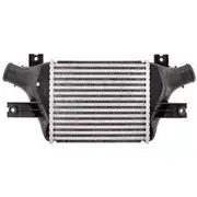 Jayrad Charge Air Cooler - IC6017