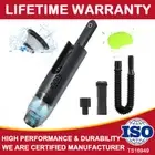 NEW Cordless Handheld Home Car Vacuum Clean Portable Auto Wireless Duster