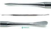 Dental Beale Spatula Mixing Lab Restorative Double Ended Instruments