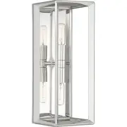 Savoy House Lighting L9-2424-2-109 Richland Wall Sconce Polished Nickel