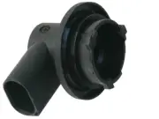 Bulb Socket For 2001-2002 BMW 325xi XP694VF