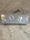 Nori Press, Iron & Steamer, Compact Dual Voltage Device For Garment Curtains NEW