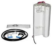 Fuel Pump for 1996 Ford E-350 Econoline Club Wagon GAS Engine ONLY (for: Ford)