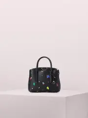 margaux confetti pop mini satchel