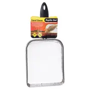 Reptile One Sand Sieve Cleaning Aid