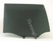 Fits 2008-2017 Buick Enclave 4 Door Utility Driver Left Rear Door Glass Window