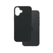 PanzerGlass CARE Fashion MagSafe Case For Apple iPhone 16 Plus Black