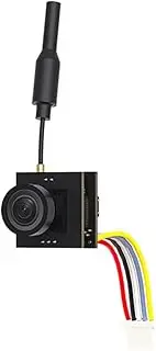 Peakloong Borg 5.8G Micro 150mW VTX FPV Racing Video Camera FPV Video Transmitter FPV Camera forFPV Racing Drone RC Car