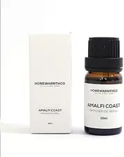 Amalfi Coast - 10 ml Essential Oils for Diffusers