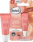 Balea TINTED lip balm/ chapstick with glossy effect SPF 30 -1 pc. -FREE SHIPPING