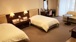 熊本米爾帕克酒店Hotel Mielparque Kumamoto