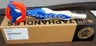 Oyster Bay Brewing Company Barn Rocker Whale Tail Beer Tap Handle new in box 12i