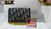 在飛比找Yahoo!奇摩拍賣優惠-優買二手精品名牌店 DIOR S2105UTZQ 30 MO