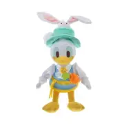 Donald Duck Plush Doll Plush Toy Pillow Christmas Birthday Gift for Girl Kids