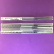 1pc NACHI AGPLSD4.3 HSS Deep-Hole Twist Drill; 4.3mm 27xD HSS Machinist