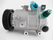 VS16E A/C Compressor 6 Grv 12v (for: Hyundai)