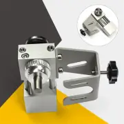 Mini table saw spindle diy kit small chainsaw drive spindle kit