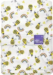 Bambino Mio, Change mat, Honeybee hive