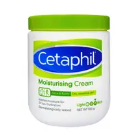 在飛比找蝦皮購物優惠-Cetaphil 舒特膚 全效乳霜 550g (適合過敏膚質