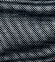 Vintage Basket Weave Speaker Grill Cloth For Marshall G3 Black & Gray 0.75x0.75M