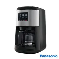 在飛比找蝦皮商城優惠-Panasonic 全自動美式咖啡機 NC-R601