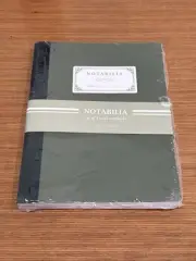 Levenger Composition Notebook 2 Pack (ADS1880 RL)
