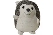 Doorstop - Happy Hedgie
