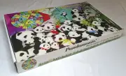 Vintage Board Game PANDAMONIA! 2000 SEALED Camelot Inc.