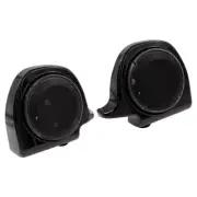 Metra BC-HDLSP-1 Lower Fairing 6.5" Speaker Pods for 1994-2013 Harley Davidson