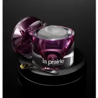 在飛比找蝦皮購物優惠-La Prairie 萊珀妮鉑金臻稀乳霜50ml/鉑金臻稀眼