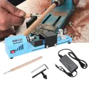 150W Electric Mini Lathe Beads Grinding Polisher and Polishing Beading Machine