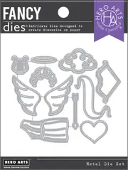 Hero Arts Hero Lifestyle Cherub Die