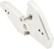 DFJ Short Throw Shifter Transmission Plate Bracket for 15-21 Subaru WRX / STI (for: Subaru)