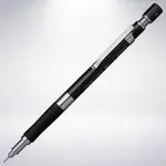 日本 PLATINUM PRO-USE 231 製圖自動鉛筆: 黑色