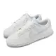 Nike 休閒鞋 Dunk Low Retro 男鞋 白 灰 經典款 White Pure Platinum DV0831-101