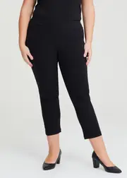 [Taking Shape] Taking Shape Expose Pant Size 16 in Black - Plus Size Women's Bottoms Black