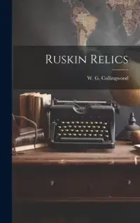 在飛比找博客來優惠-Ruskin Relics