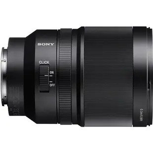 【SONY】SEL35F14Z Distagon T* FE 35mm F1.4 ZA (公司貨)