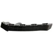 HO1042124 New Bumper Face Bar Retainer Front Driver Left Side LH Hand for CR-V (for: Honda)