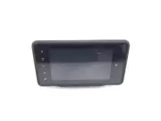 259158205R gps navigation system for DACIA DUSTER II COMFORT 2011 1850811
