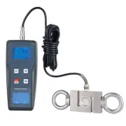 Digital Force Gauge Push Pull Gauge ±4900N For Electronics Building Hardware