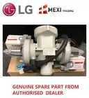 LG Washing Machine Front/top Loader Dual Drain Pump FOR WD-1457RD WD-1470FD