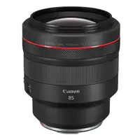 在飛比找PChome24h購物優惠-Canon RF 85mm F1.2L USM 公司貨