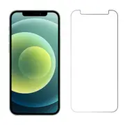 Nuglas 2x Screen Protector Clear Tempered Glass Scratch Proof iPhone 12 Pro Max
