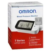 Omron Blood Pressure Monitor 7 Series Upper Arm BP7350 1 Each By Omron